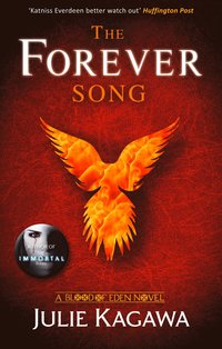 The Forever Song (häftad)