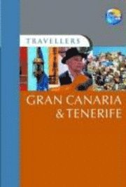 Gran Canaria And Tenerife (h�ftad)