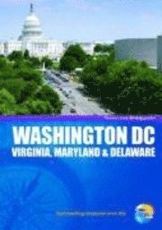 Washington DC (h�ftad)