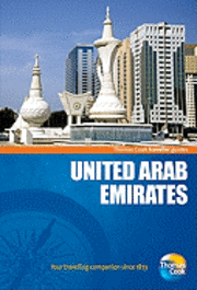 United Arab Emirates (h�ftad)