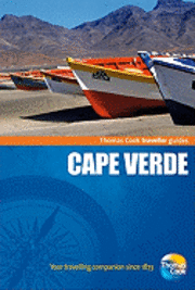 Cape Verde (h�ftad)