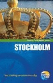 Stockholm (inbunden)