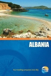 Albania (h�ftad)