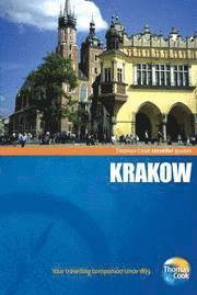 Krakow (h�ftad)