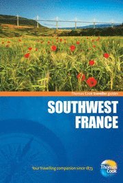 Southwest France (h�ftad)