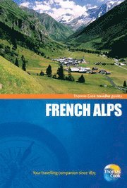 French Alps (h�ftad)