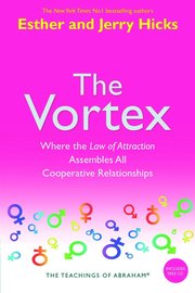 The Vortex (h�ftad)