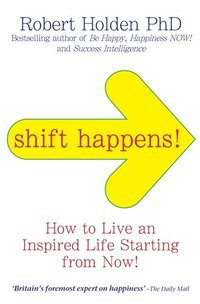 Shift Happens (h�ftad)