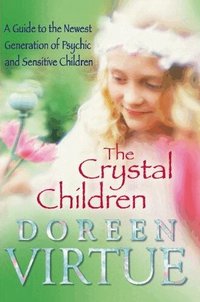 Crystal Children (h�ftad)