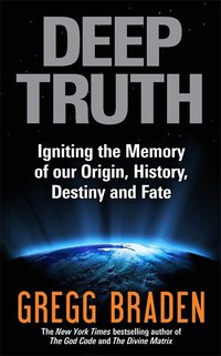 Deep Truth (ljudbok)