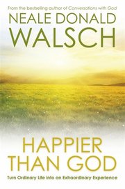 Happier Than God (h�ftad)