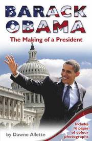 Barack Obama (h�ftad)