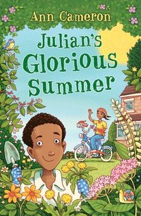 Julian's Glorious Summer (häftad)