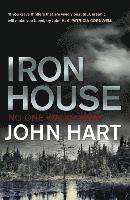 Iron House (pocket)