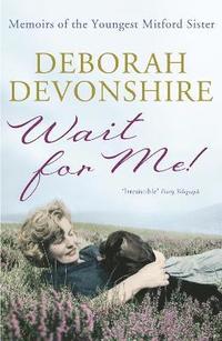 Wait For Me! (h�ftad)