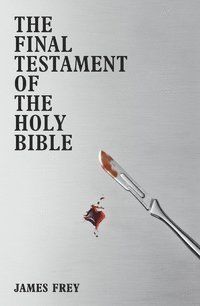 Final Testament (h�ftad)