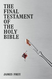 Final Testament Of The Holy Bible (h�ftad)