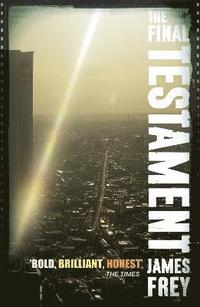 The Final Testament of the Holy Bible (pocket)