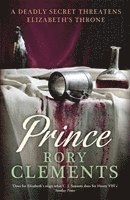 Prince (h�ftad)