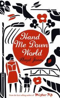 Hand Me Down World (ljudbok)