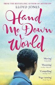 Hand Me Down World (h�ftad)
