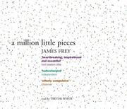 Million Little Pieces (ljudbok)