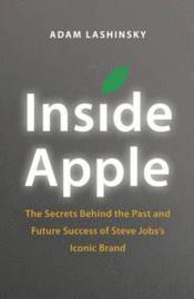 Inside Apple (inbunden)