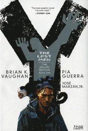 Y (inbunden)