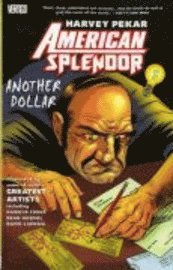 American Splendor (h�ftad)