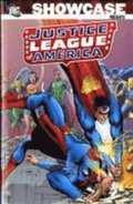 Showcase Presents: v. 4 Justice League of America