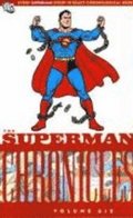 Superman Chronicles: v. 6