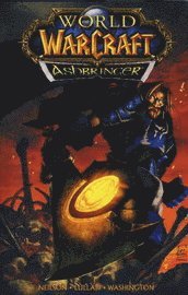 World Of Warcraft (h�ftad)