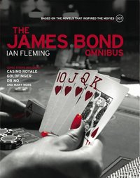 The James Bond Omnibus: v. 001 (h�ftad)