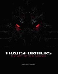 'Transformers' (inbunden)