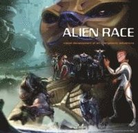 Alien Race (h�ftad)