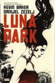Luna Park (Vertigo Crime) (h�ftad)