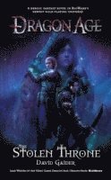 Dragon Age: Stolen Throne (h�ftad)