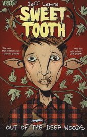 Sweet Tooth (h�ftad)