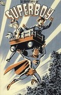The Adventures of Superboy: Bk. 1