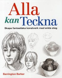 alla kan teckna