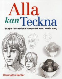 Alla kan teckna (h�ftad)