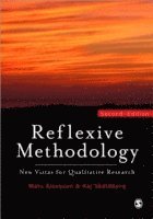 Reflexive Methodology (h�ftad)