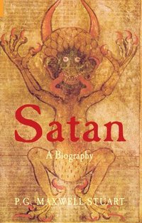 Satan (h�ftad)