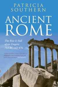 Ancient Rome (inbunden)