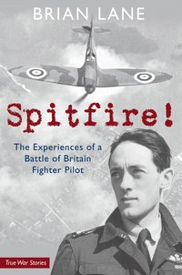 Spitfire! (h�ftad)