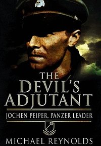 The Devil's Adjutant (h�ftad)