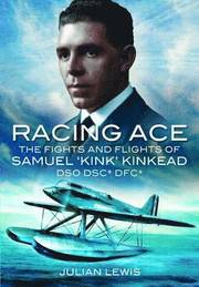Racing Ace (inbunden)