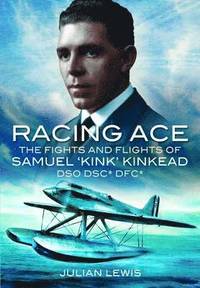 Racing Ace (h�ftad)