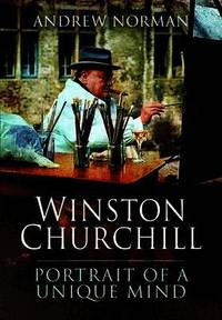 Winston Churchill (h�ftad)