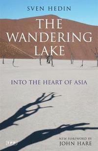 The Wandering Lake (h�ftad)